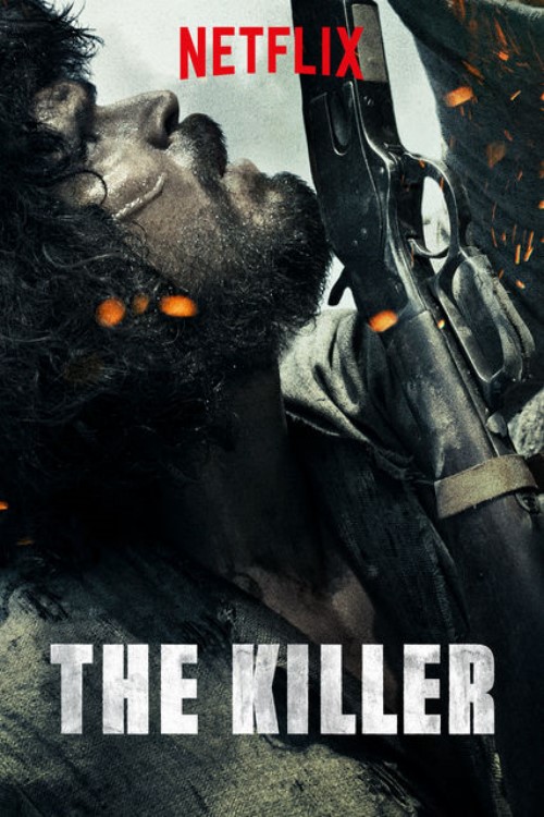 دانلود فیلم The Killer 2017